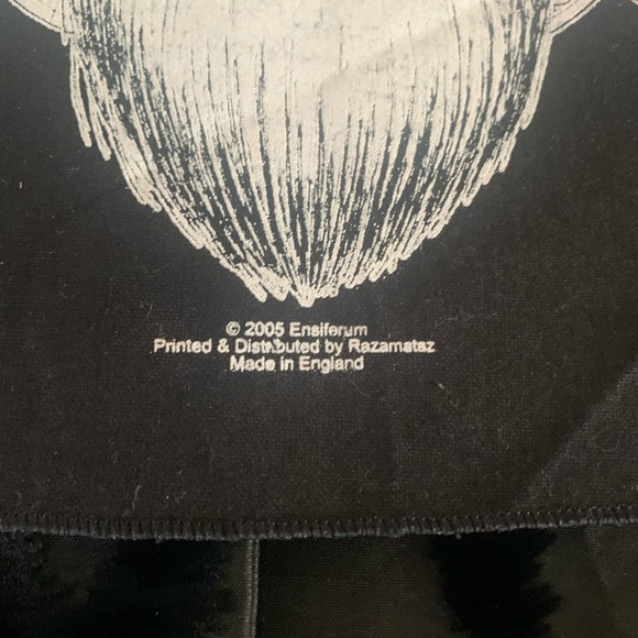 2/$25 Ensiferum Backpatch - Picture 2 of 4